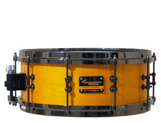 DANIEL SANTAVEC PIMPIN`SNARE